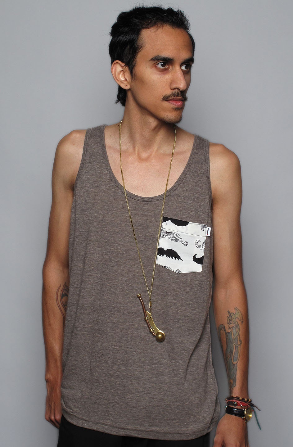The Hunters Tank