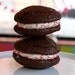 Valentine Edition Chocolate-Vanilla Whippie Pies (3-pack)