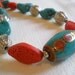 Tibetan Treasure Necklace