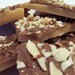 1 Pound of Toffee