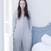 Custom Order for Daniela // Sleepwear Jumpsuit