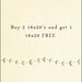 Buy 2 - 16x20's get 1 - 16x20 for FREE of your choice. Mid winter Sale Original Fine Art. Wall Art Print.