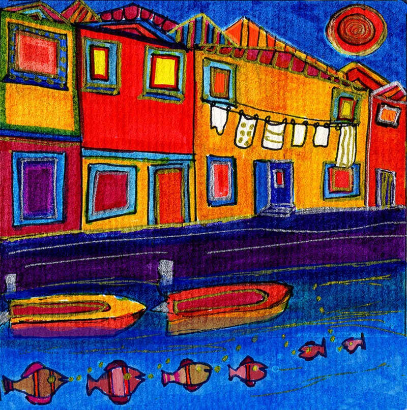 Venezia