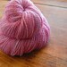 Smooches- 100% Handspun Merino Yarn- Klose Knit Boutique- Valentines Day