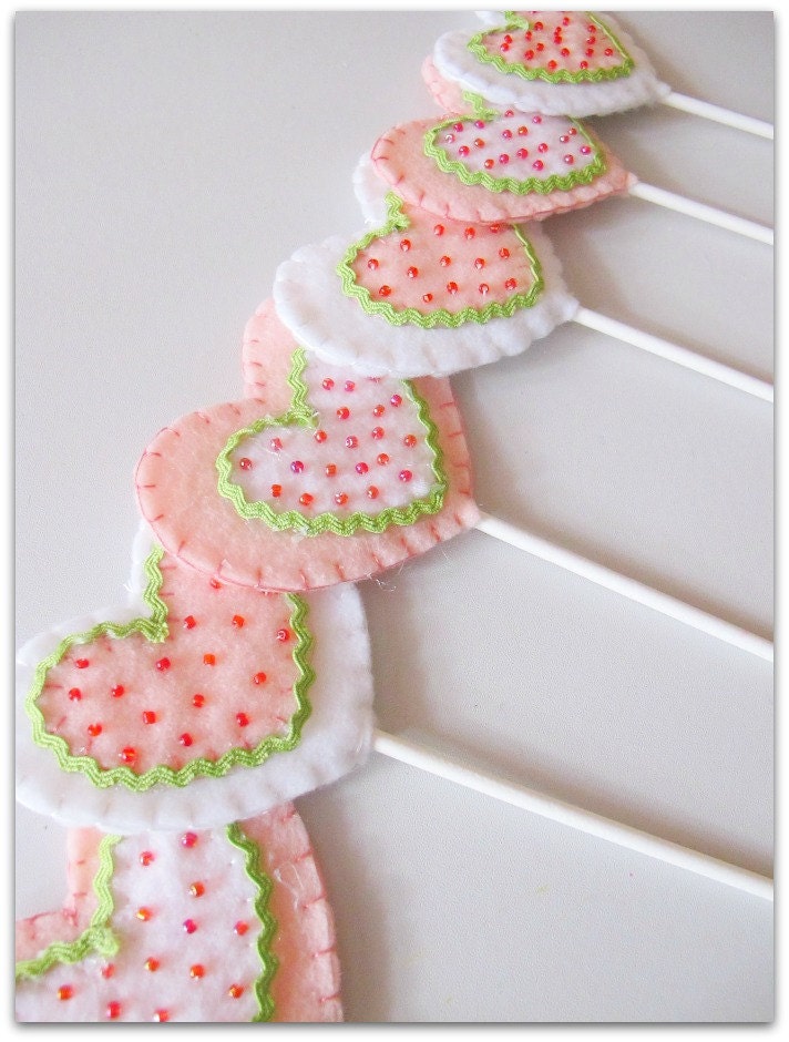 Whimsy Luv Pops