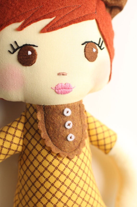 Ginger