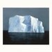 Massive Ice Wall - Archival Print