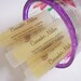Lip Gloss - Cucumber Melon