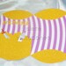 PIRATE Pillow box Pirate party  "Personalized  Printables