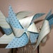 Paper Party Pinwheels
