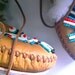 Tribal Beaded Deerskin Lace Up MOCCASINS with Sheepskin and Rabbit Fur Lining