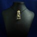Brain Specimen Jar Necklace - Handmade Jewelry