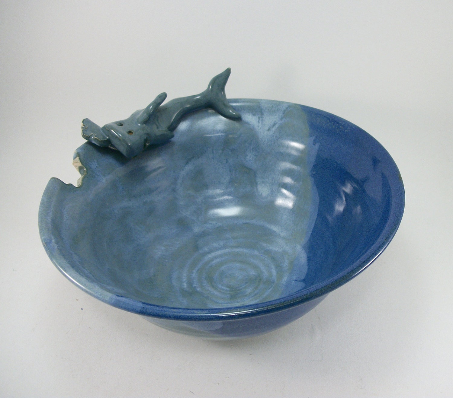 another shark bowl