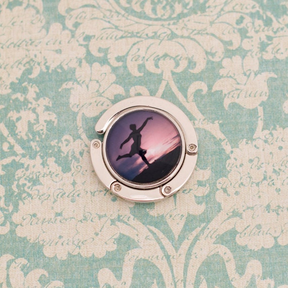 Purse Hook - Purse Hanger - Purse Accessories - New Dawn