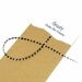 Long Feather Extension, Single Grizzly Hair Feather, 10"