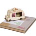 Ice-cream van model kit