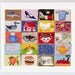Greeting Card - 20 Things I Love