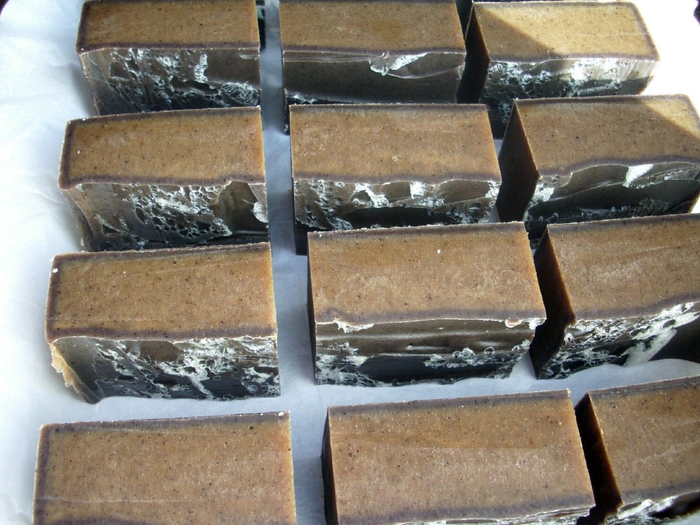 Butter Bath Soap: Spiced Clove