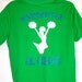 Cheer Team Tshirts