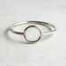 Circle Ring