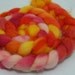 Fiesta - Corriedale Roving
