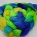 Samba -  Corriedale Roving