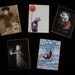 Art Cards Set Number 11 - 15