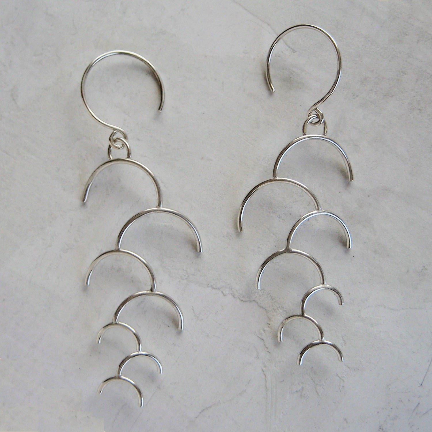 Branch Earrings