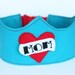 Mothers Day Felt Crown