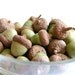 Edible Chocolate Cocoa Bean Candy Acorns 25 - Cake Decoration / Gift - Featured in the Huffington Post-