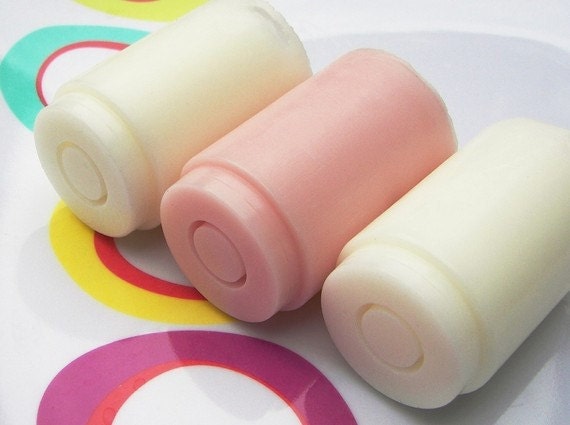 Refill for your Soap-To-Go