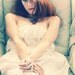 White Cloud Strapless Dress