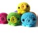 Kawaii Amigurumi Takochu