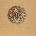 Conversation - An Original Mandala Drawing
