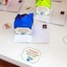 Printable DIY Around the World Birthday Party Kit