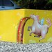 Pegacorn wallet - Mikeatron for Tinymeat