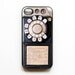 Payphone iphone 4 Case - Black. Cases for iphone 4