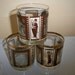 Whiskey Movie Glasses The Roaring Twentys