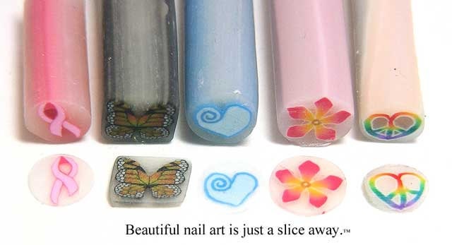 Custom Nail Art Order For Susan