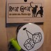 Dice Rear Gear, Butt Covers for your Cat or Dog....