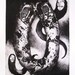 Strange Worm Creatures Siamese Twins Creepy and Cute