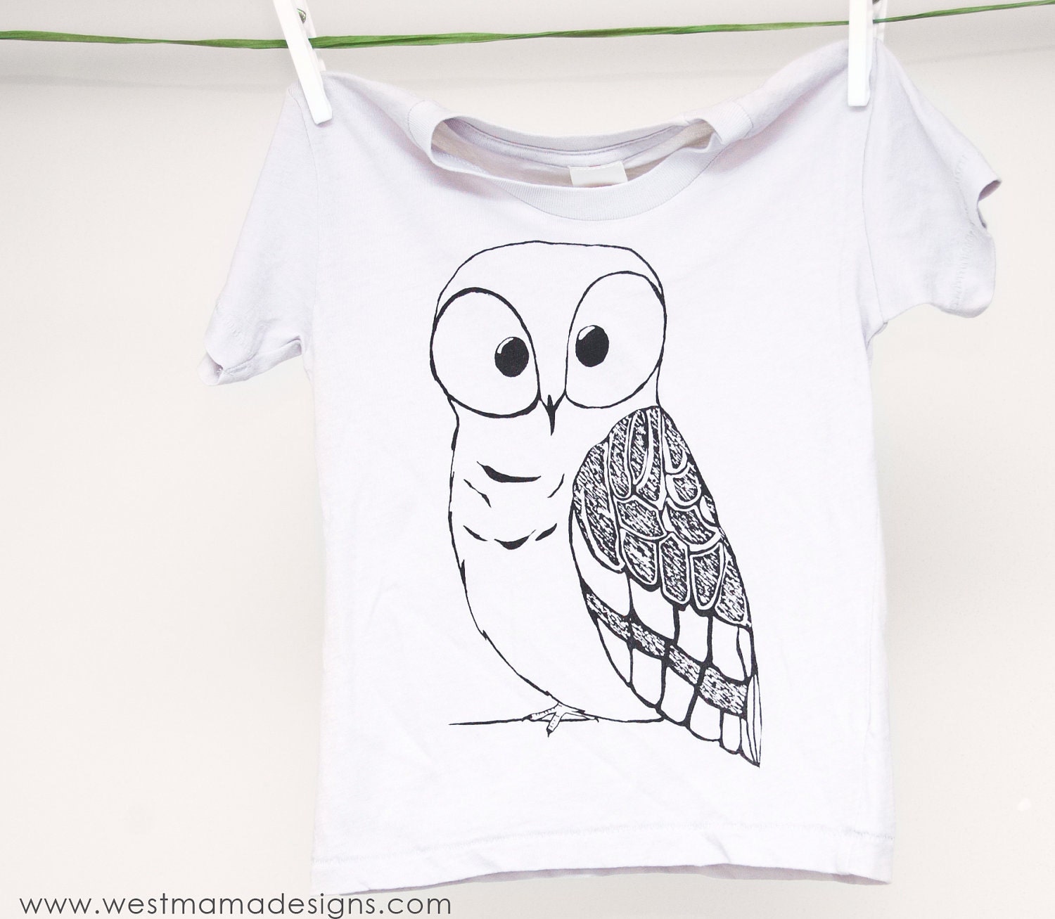 Cute Baby Clothes, Owl Shirt, Girl Clothes, Boy Shirts, Gray T-shirt, Owl, Graphic T-shirt, kids fashion