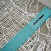NEW city notecards, set of 11