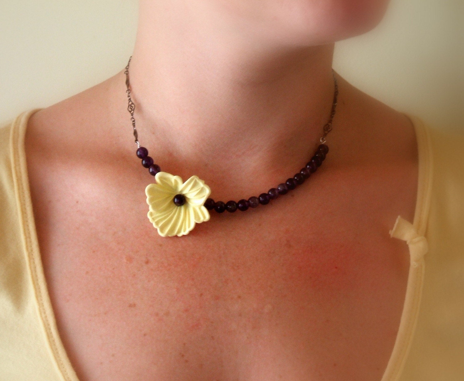 Pauline Necklace