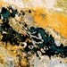 Rust Gone Right - Fine Art Photograph - 3 foot wall print