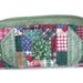 Patchwork Pen Case-Thread Spool