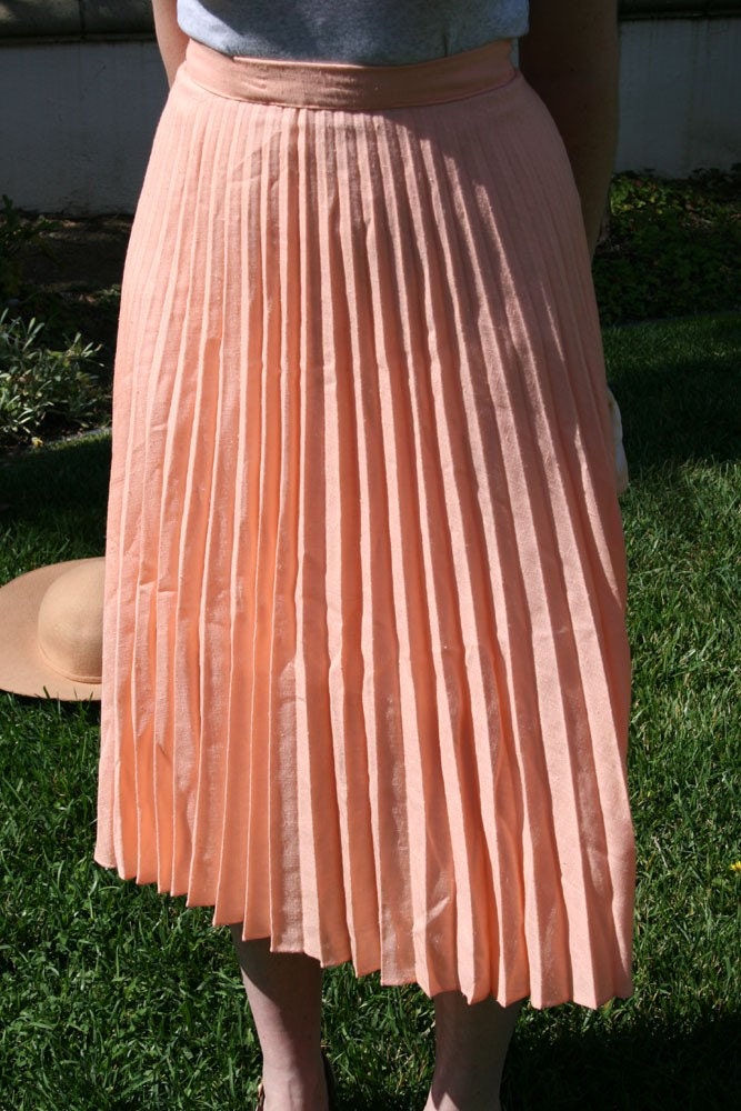 Sunday In The Park With George Skirt