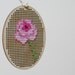 Rose Necklace