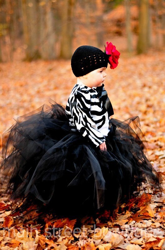 Gorgeous Park Avenue Minky Zebra Shrug by MainStreetBowtique