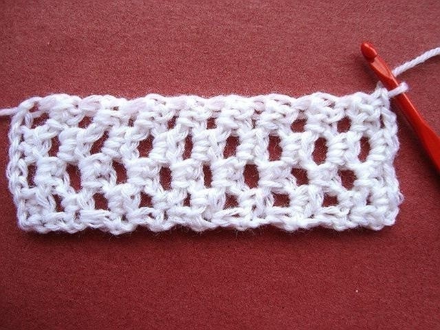 Creative Crochet: Flower Headband вЂ“ Free Crochet Pattern